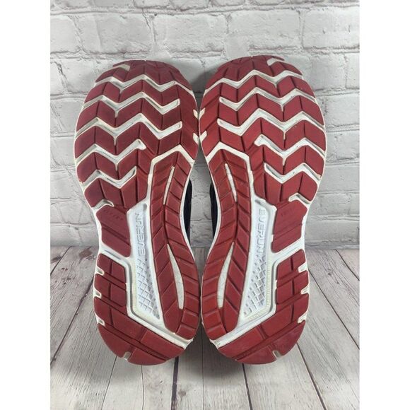 SAUCONY GUIDE 10 Athletic Running Shoes Men's Size 15 - Picture 7 of 8